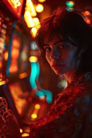 Tampilan permainan slot NetEnt di platform onehoki dengan grafis berkualitas tinggi