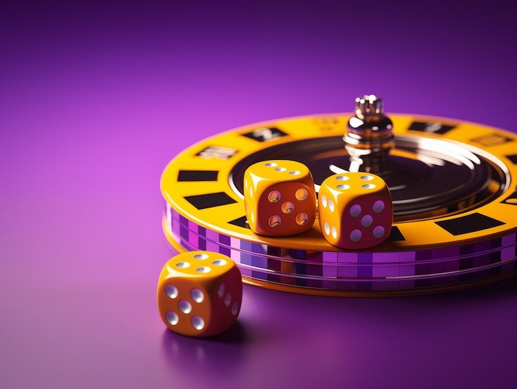 Layar kemenangan Starburst dengan animasi hadiah